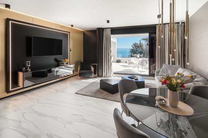 Hotel POsh | Foto: hotelposhsplit.com