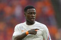 Quincy Promes