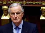 Michel Barnier