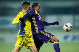 NK Domžale NK Maribor