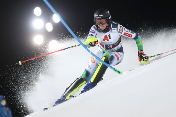 "Na tekmi je treba dati vse od sebe, vsi pa začenjamo z ničle." | Foto: Guliverimage/Vladimir Fedorenko