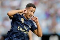 Lucas Vazquez