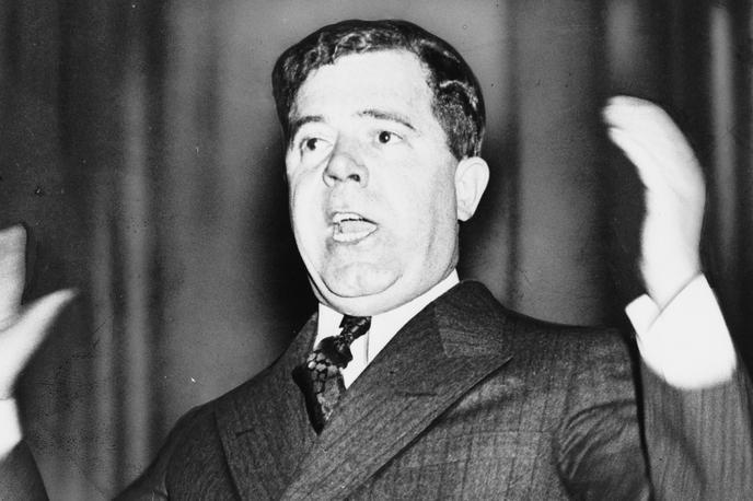 Huey Long | Foto commons.wikimedia.org