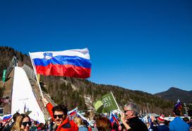 Planica 2019 - ekipna tekma (sobota)