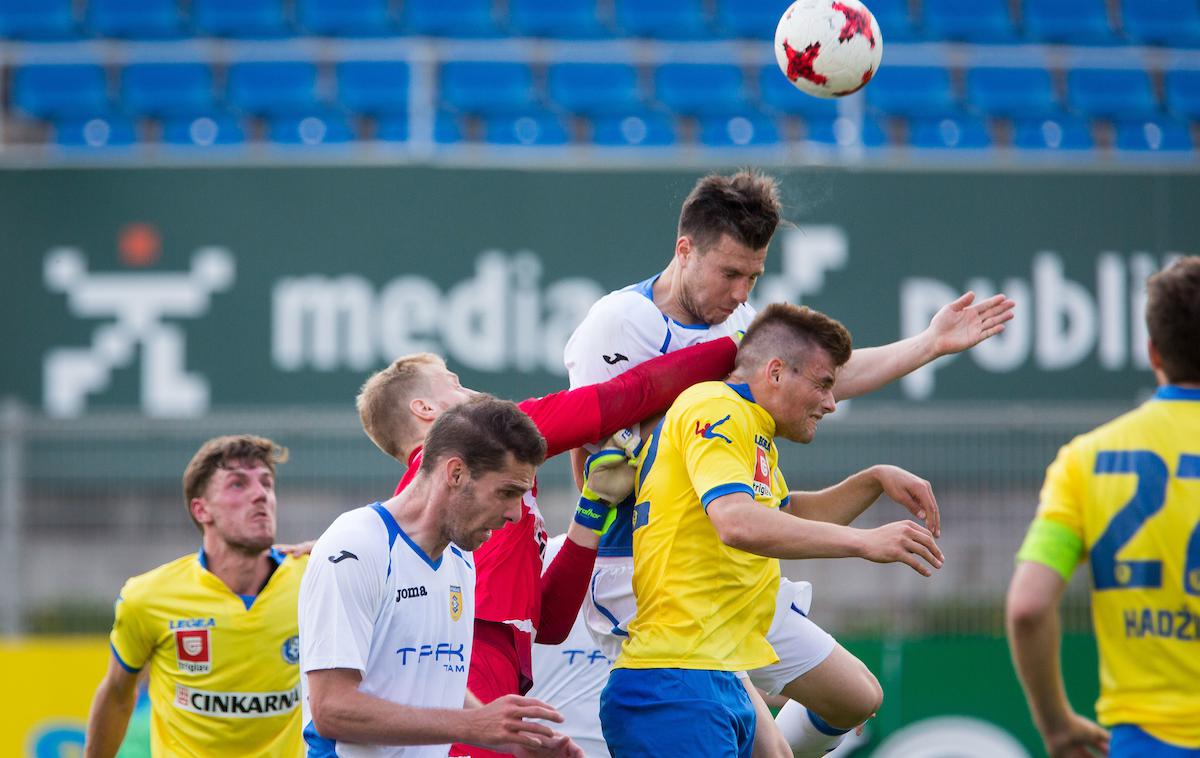 Celje Domžale | Foto Žiga Zupan/Sportida