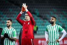 prva liga 19. krog Olimpija Mura