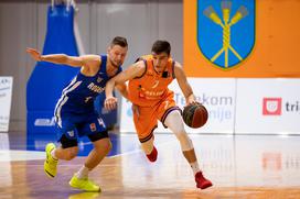 HELIOS SUNS KK ROGAšKA