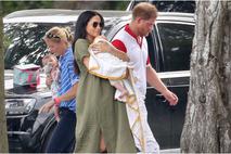 princ Harry, Meghan Markle