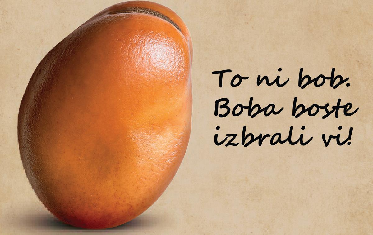 BOB leta | Foto Večer