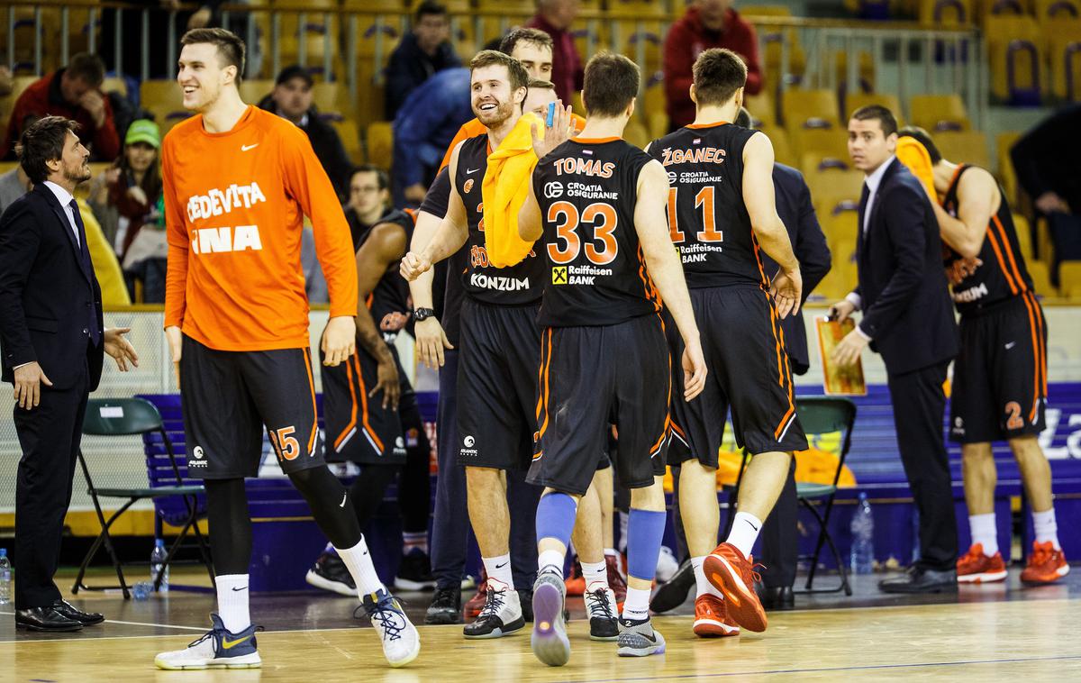 17cedevita | Foto Grega Valančič/Sportida