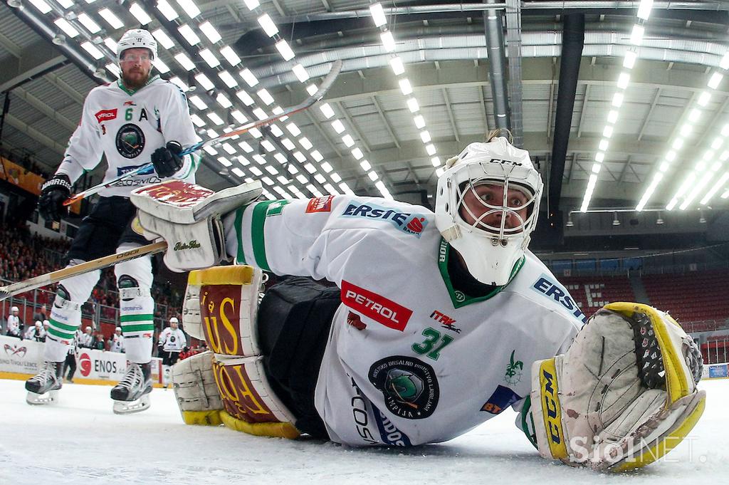 Jesenice Olimpija