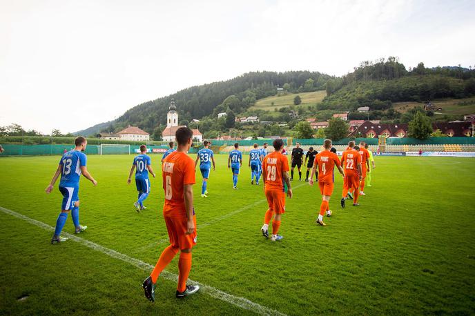 NK Anakaran | Foto Žiga Zupan/Sportida