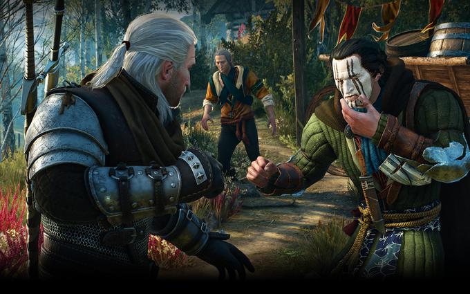 The Witcher 3, The Witcher | Foto: CD Projekt RED