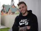 Gus Kenworthy