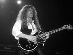 John Sykes, Whitesnake