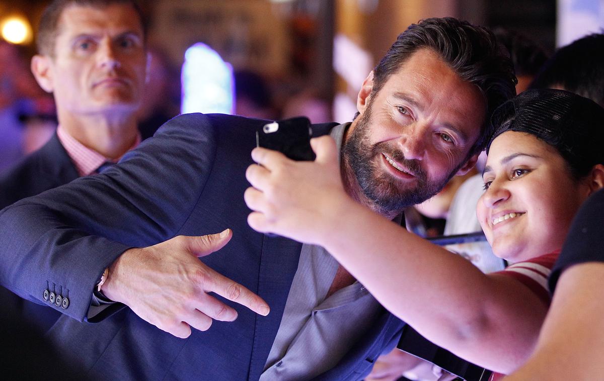 Hugh Jackman | Foto Getty Images