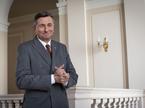 Borut Pahor