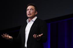 Elon Musk razkril, kaj je v največji tajnosti delal zadnji dve leti