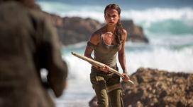 Tomb Raider