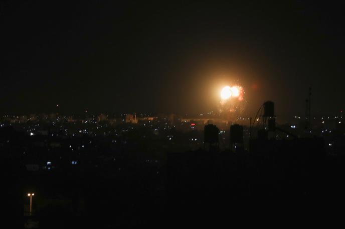 Izrael | Foto Reuters