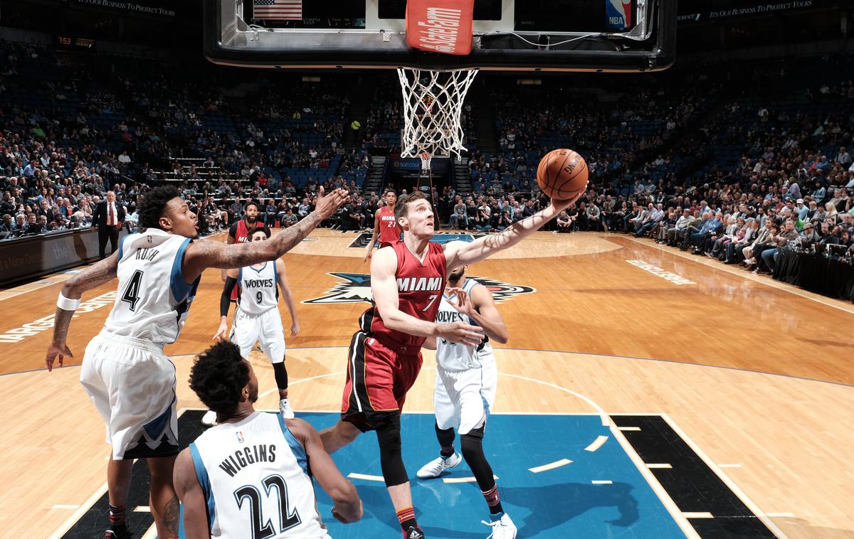 Goran Dragić | Foto Guliver/Getty Images