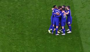 City melje naprej, izenačitev rekorda Uniteda, derbi Chelseaju