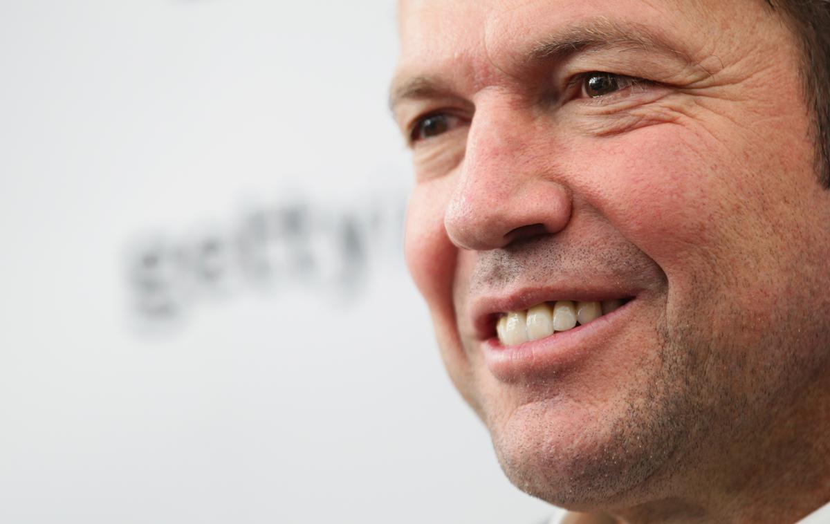 Lothar Matthäus | Foto Guliver/Getty Images