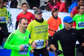 SIJ 1 Ljubljanski maraton