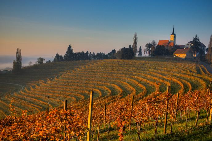 Jeruzalem, Prlekija | Foto jeruzalem.si