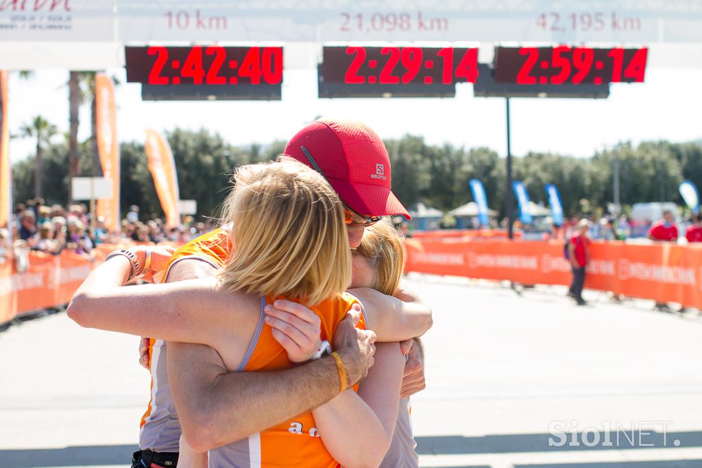 Istrski maraton 2017