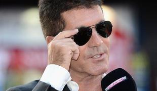 Simon Cowell: Ponosen sem na to, da bom postal oče