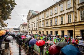 Volkswagen 23. Ljubljanski maraton