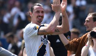 Kdo bo MVP lige MLS? Ibrahimović, Rooney, Vela ...?