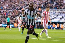 Christian Atsu