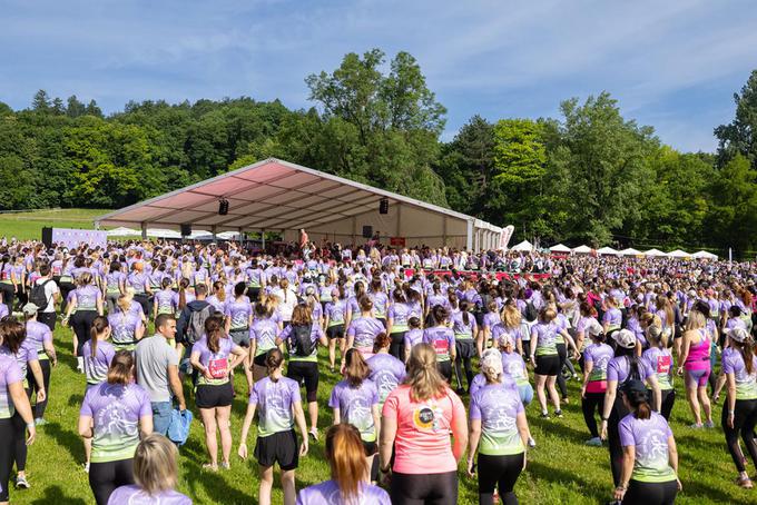 18 dm tek za zenske - leto 2024 (4) | Foto: Žiga Intihar, Blaž Bednjički in Robi Valenti / DM DROGERIE MARKT D.O.O.