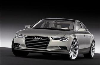 Audi sportback