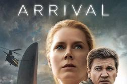 Prihod (Arrival)