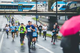 Ljubljanski maraton 2022