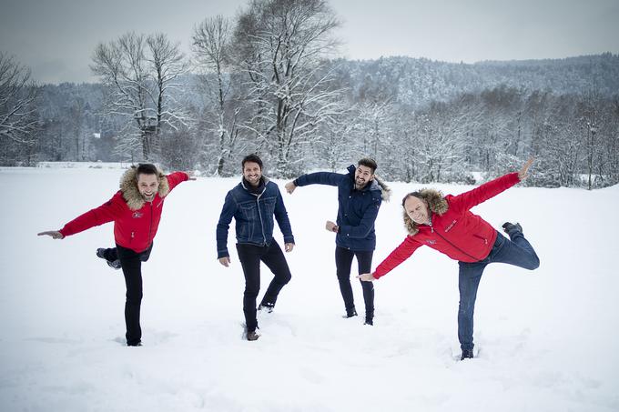 čuki | Foto: Ana Kovač