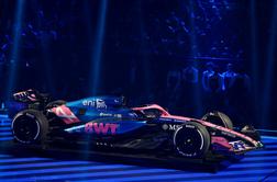 V živo: London gosti spektakularno predstavitev dirkalnikov F1