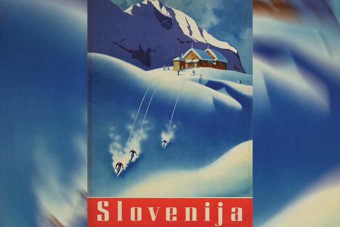 Janez Trpin: Slovenija, 1939 | Foto: Museo Nazionale Collezione Salce, Treviso