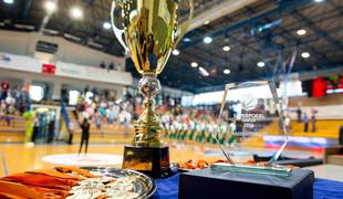 Superpokal prvikrat brez Olimpije