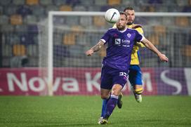 NK Maribor : FC Koper, prva liga