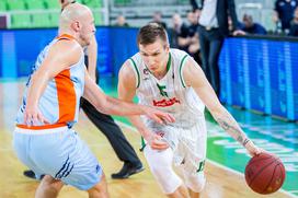 Olimpija Sixt primorska