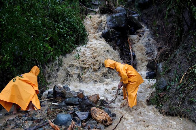 Mangkhut | Foto: Reuters