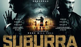 Suburra