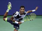 Felix Auger-Aliassime