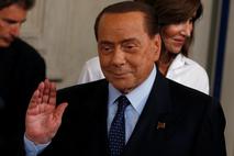 Silvio Berlusconi