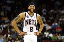 Deron Williams izbira: Brooklyn ali Dallas?