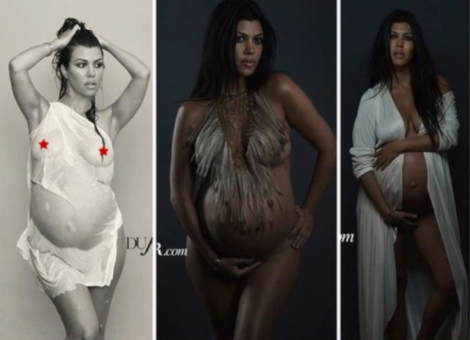 kourtney kardashian | Foto: YouTube